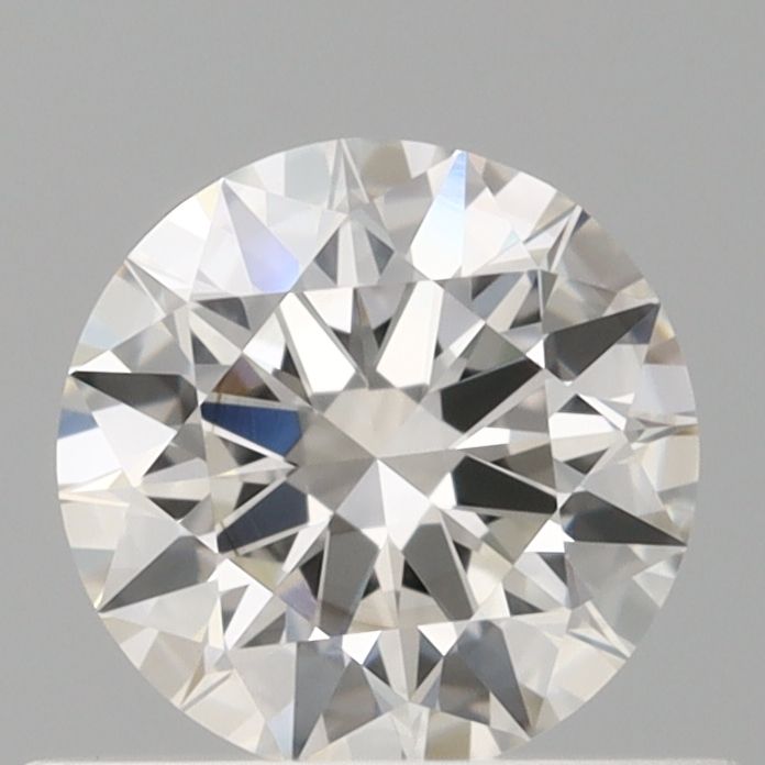 Diamond Natural 0.55Ct H-VS1 Round - GIA1549941905