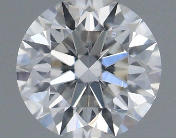 Diamond Natural 0.31Ct F-VS2 Round - GIA6532597068
