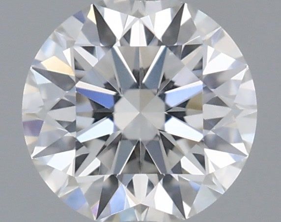 Diamond Natural 0.3Ct F-SI1 Round - GIA2537474817