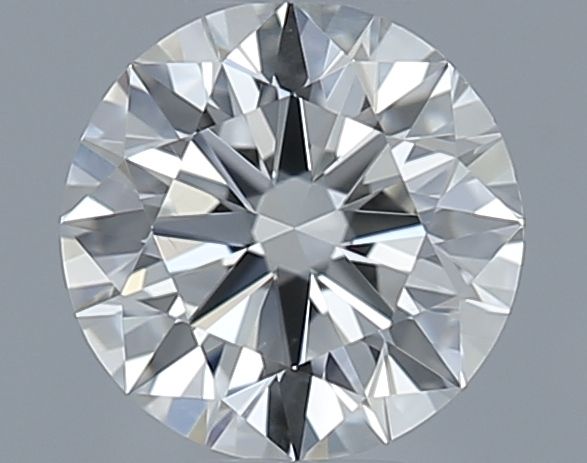 Diamond Natural 0.4Ct I-VS1 Round - GIA5546957911