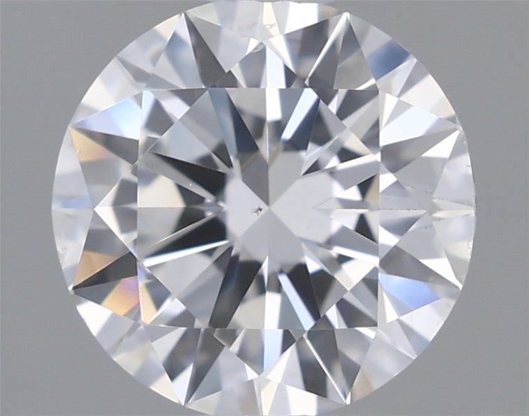 Diamond Natural 1.5Ct E-SI1 Round - GIA7491295042