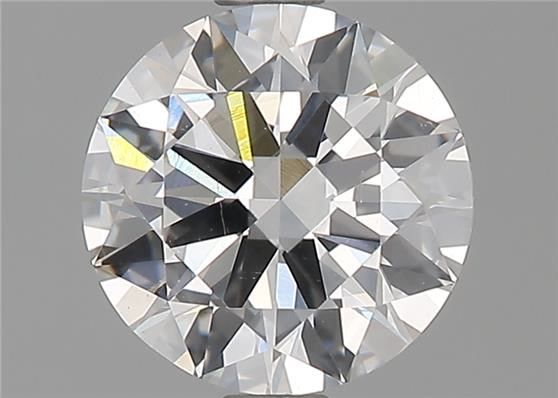 Diamond Natural 1.2Ct G-VS2 Round - GIA1429857783