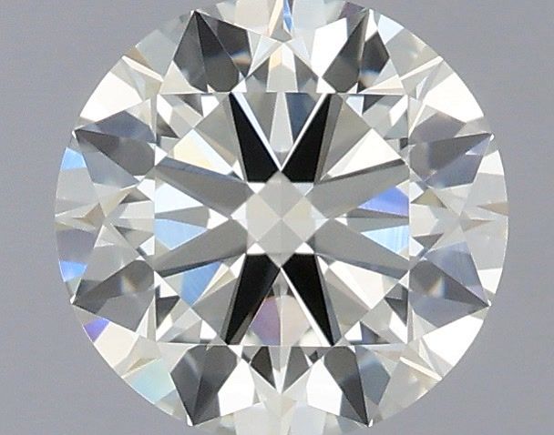 Diamond Natural 0.9Ct J-VVS2 Round - IGI575301772