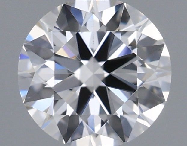 Diamond Natural 0.3Ct D-VS1 Round - GIA2538732859