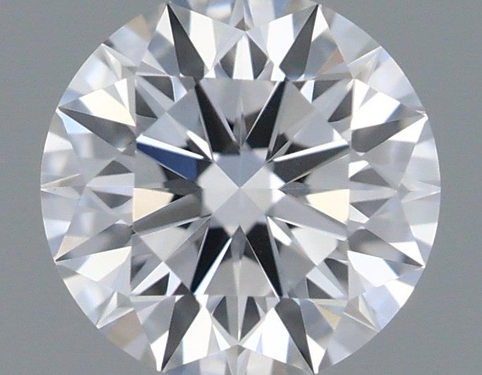 Diamond Natural 0.34Ct E-VS2 Round - GIA1533597255