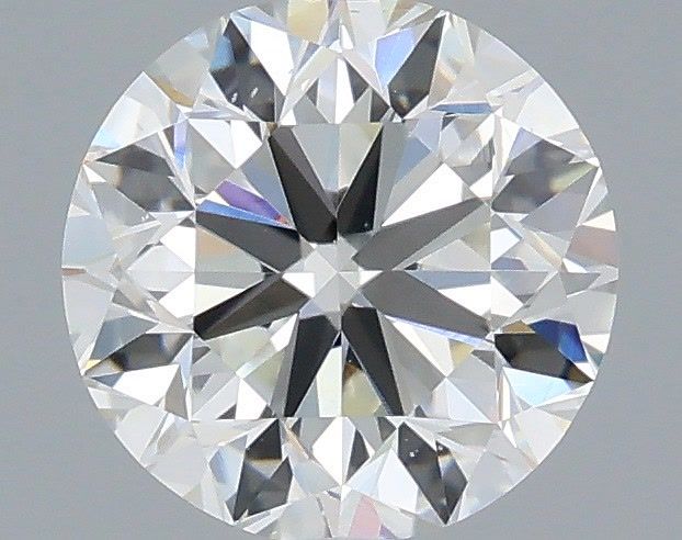 Diamond Natural 1.01Ct G-VS2 Round - IGI779648329