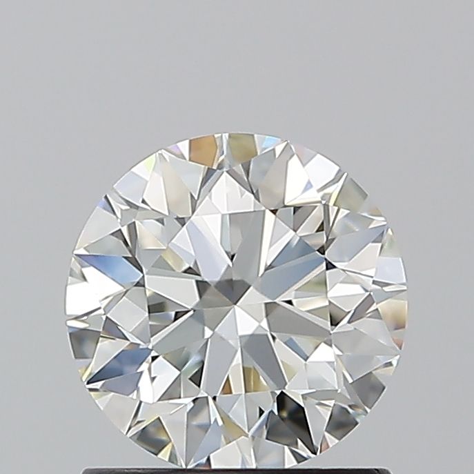 Diamond Natural 1.09Ct G-VVS2 Round - HRD260000029340