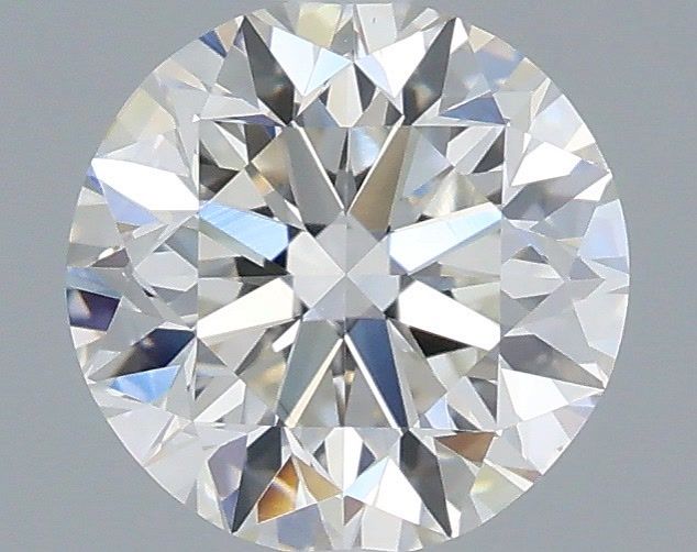 Diamond Natural 1Ct G-VS1 Round - IGI779649145