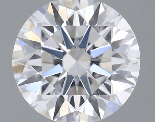 Diamond Natural 0.33Ct D-VVS1 Round - GIA7536860965