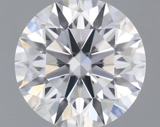 Diamond Natural 0.35Ct F-VVS1 Round - GIA1533894034