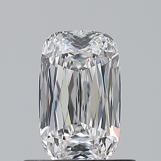 Diamond Natural 0.7Ct D-VVS2 Cushion - GIA6545347730