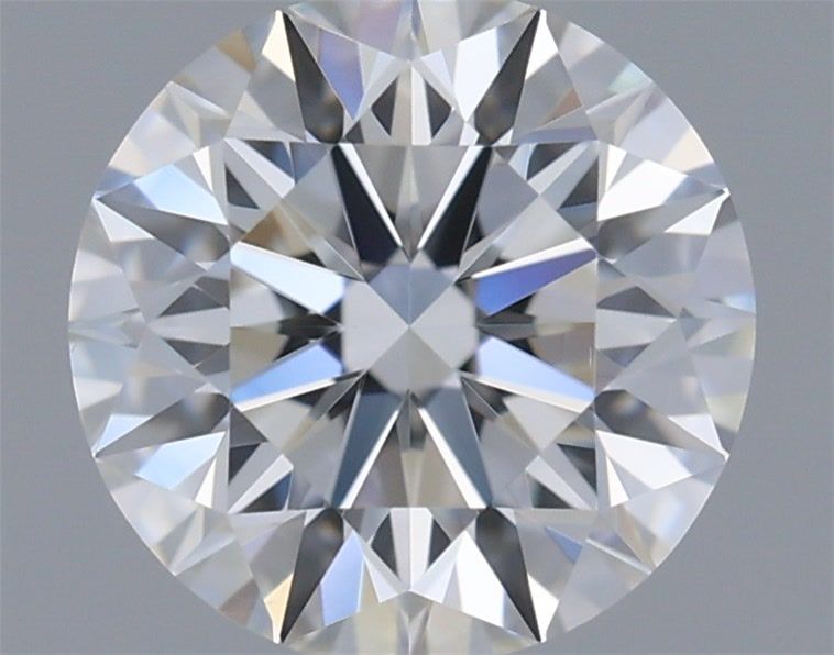 Diamond Natural 0.7Ct F-VS1 Round - GIA6532861172