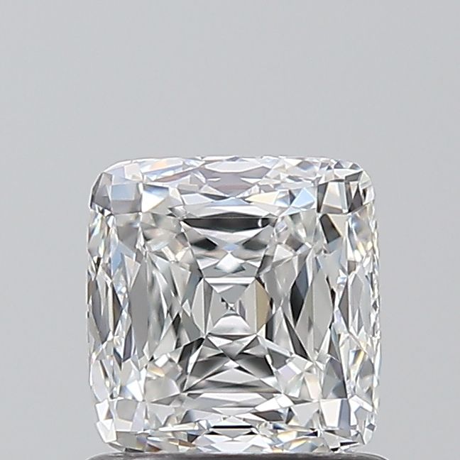 Diamond Natural 1.01Ct F-VS1 Cushion - GIA6545202846