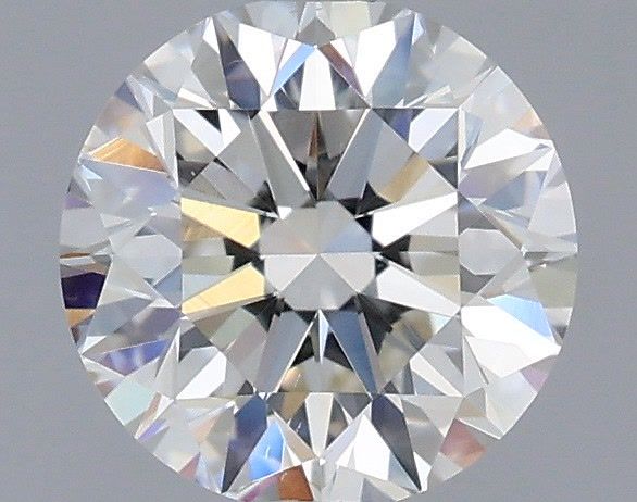 Diamond Natural 1Ct G-VS2 Round - IGI779649146