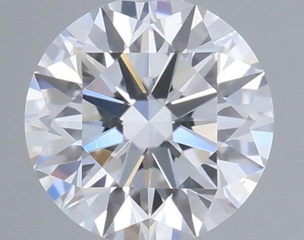Diamond Natural 0.3Ct E-VS2 Round - GIA2537966356