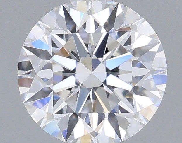 Diamond Natural 0.3Ct D-VS1 Round - GIA6531978344