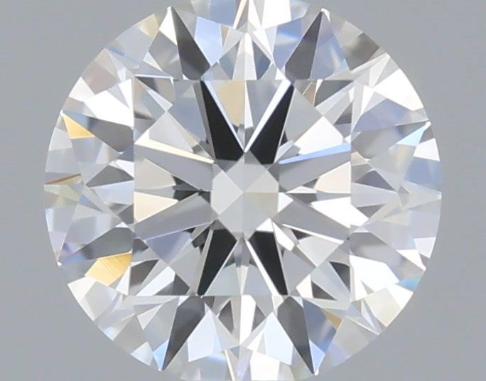 Diamond Natural 0.4Ct H-IF Round - GIA2537929159