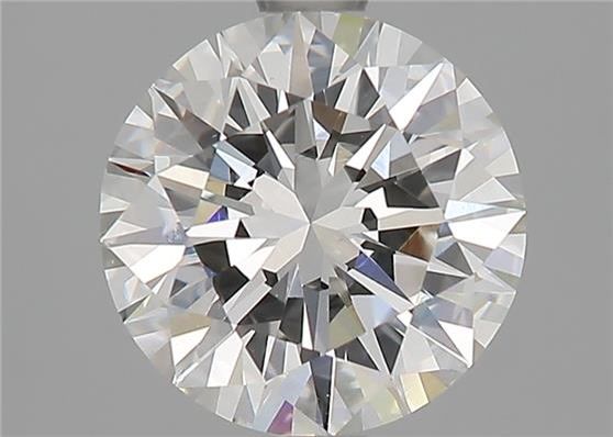 Diamond Natural 1.7Ct G-VS1 Round - GIA6227321397