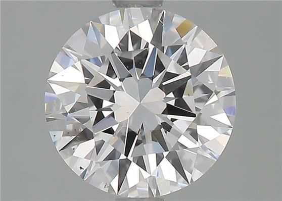 Diamond Natural 1.7Ct D-VS2 Round - GIA7372700586