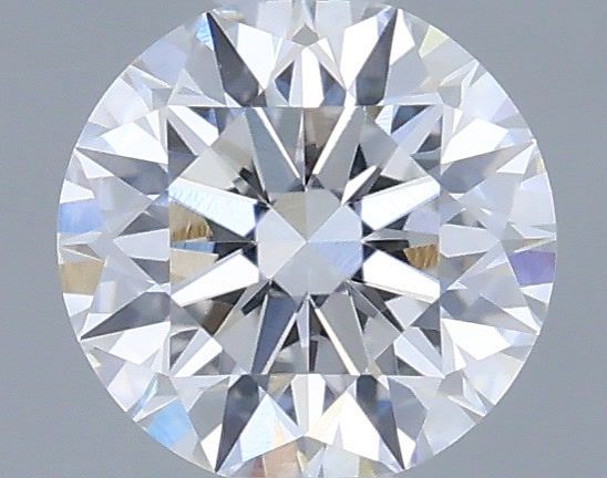 Diamond Natural 0.3Ct E-SI1 Round - GIA7541444595