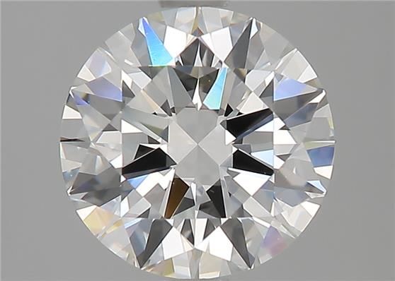 Diamond Natural 1.8Ct G-VVS1 Round - GIA6223131379
