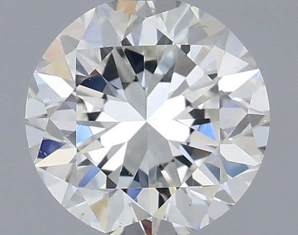 Diamond Natural 1Ct G-VS2 Round - IGI768684062