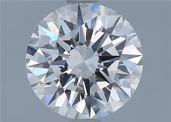 Diamond Natural 1.5Ct H-VS1 Round - GIA2414311516