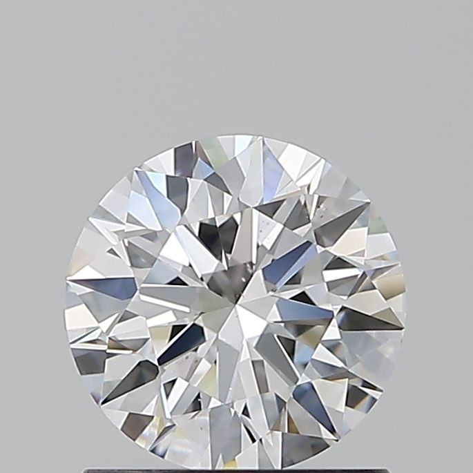 Diamond Natural 1.04Ct E-SI1 Round - GIA6531796958