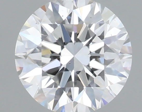 Diamond Natural 0.36Ct F-VS2 Round - GIA2544427096