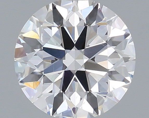 Diamond Natural 0.34Ct F-VS2 Round - GIA6541412539