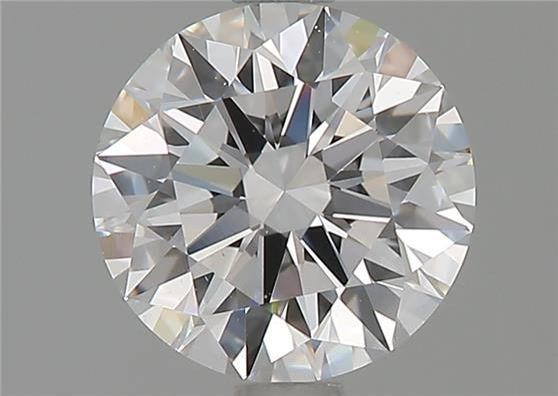 Diamond Natural 1.34Ct E-VS1 Round - GIA2167078063