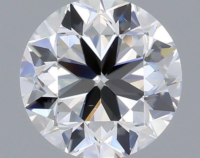 Diamond Natural 1.51Ct F-VS2 Round - GIA6542184404
