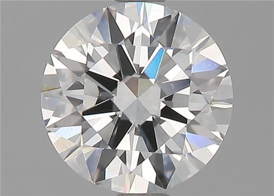 Diamond Natural 1.3Ct H-VS1 Round - GIA7441969120