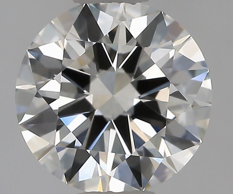 Diamond Natural 1.3Ct I-VS1 Round - GIA2547053129
