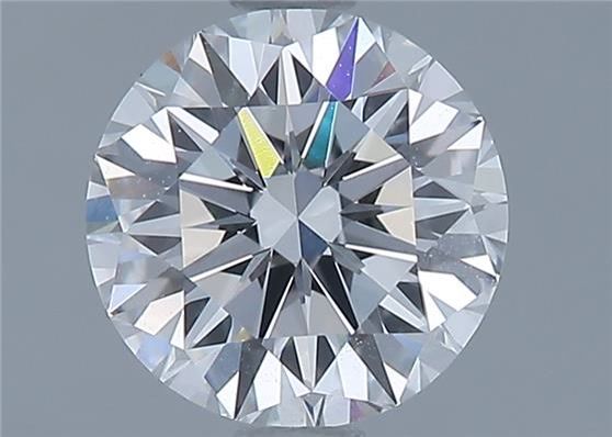 Diamond Natural 1.12Ct D-VS1 Round - GIA2145476039
