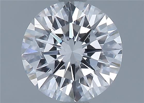 Diamond Natural 1.12Ct E-SI1 Round - GIA5221176208