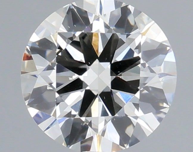 Diamond Natural 0.9Ct H-VS2 Round - IGI776693403