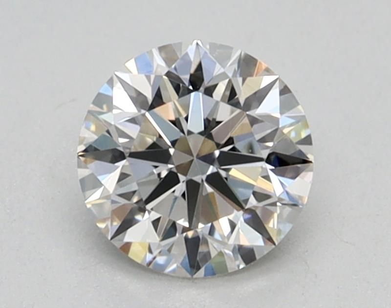 Diamond Natural 0.41Ct G-VVS2 Round - GIA2447217345