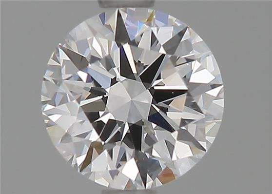 Diamond Natural 1.07Ct D-IF Round - GIA5221299819