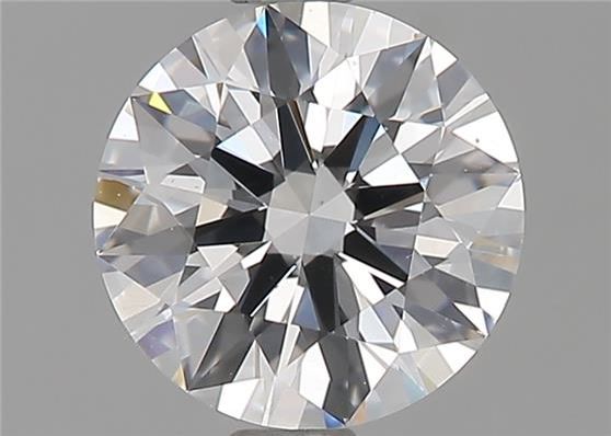 Diamond Natural 1.04Ct F-VS1 Round - GIA5141649028
