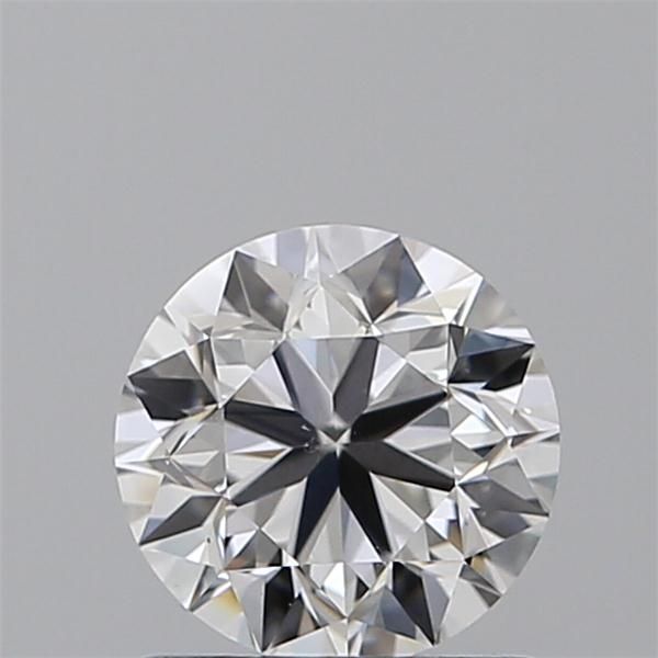 Diamond Natural 1Ct D-VS1 Round - GIA6411834968
