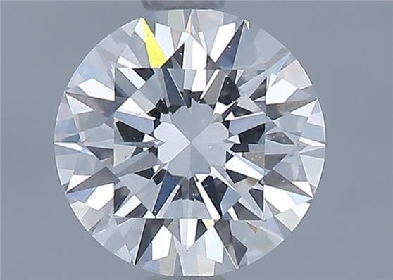 Diamond Natural 1.03Ct D-VS1 Round - GIA2205477503