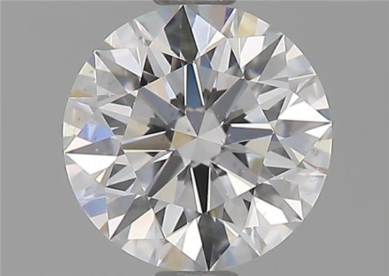 Diamond Natural 1.01Ct E-VS2 Round - GIA6147644322
