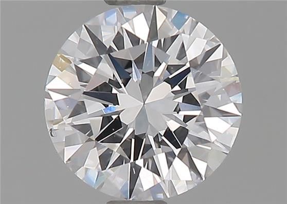 Diamond Natural 1.01Ct D-VS2 Round - GIA10538496