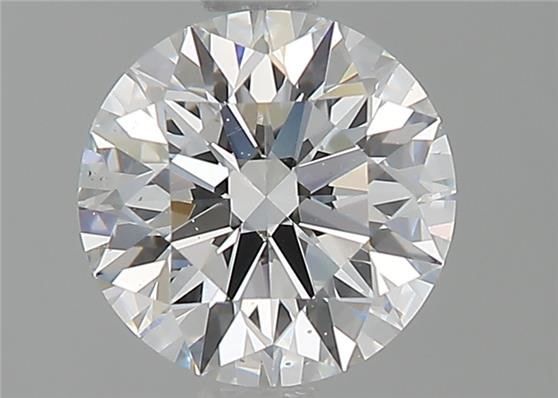Diamond Natural 1.02Ct D-VS2 Round - GIA1159161350
