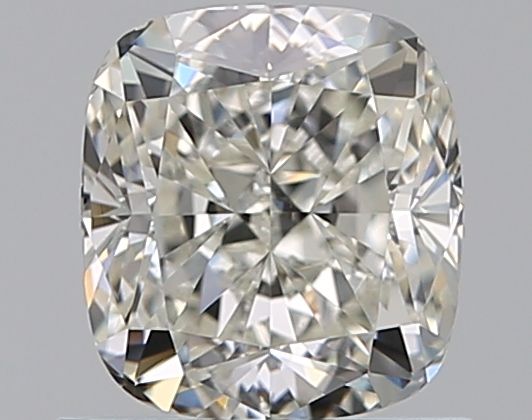 Diamond Natural 1Ct I-VS2 Cushion - GIA7458617047