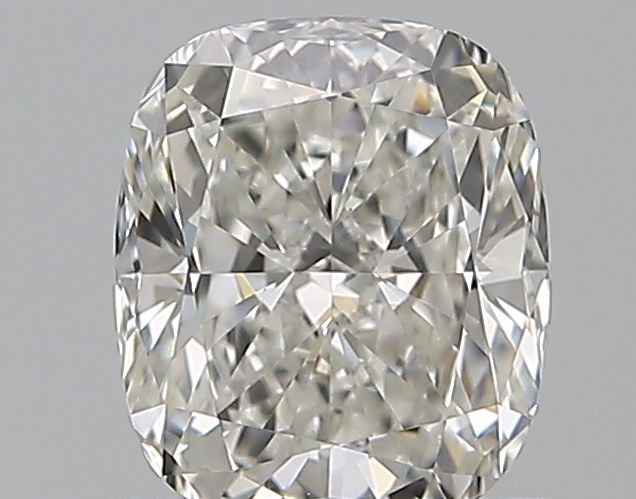 Diamond Natural 0.93Ct G-VS1 Cushion - GIA1458544506