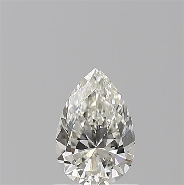 Diamond Natural 0.7Ct H-VVS2 Pear - GIA5211985595