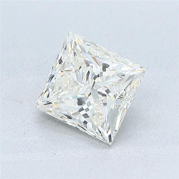 Diamond Natural 1.05Ct K-VS1 Princess - GIA6435507099