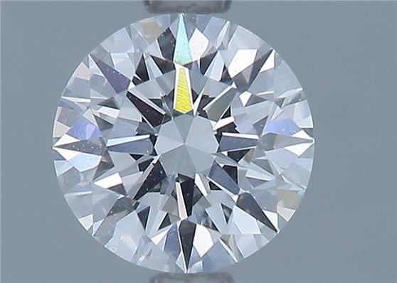 Diamond Natural 1.01Ct D-VS1 Round - GIA6242834711